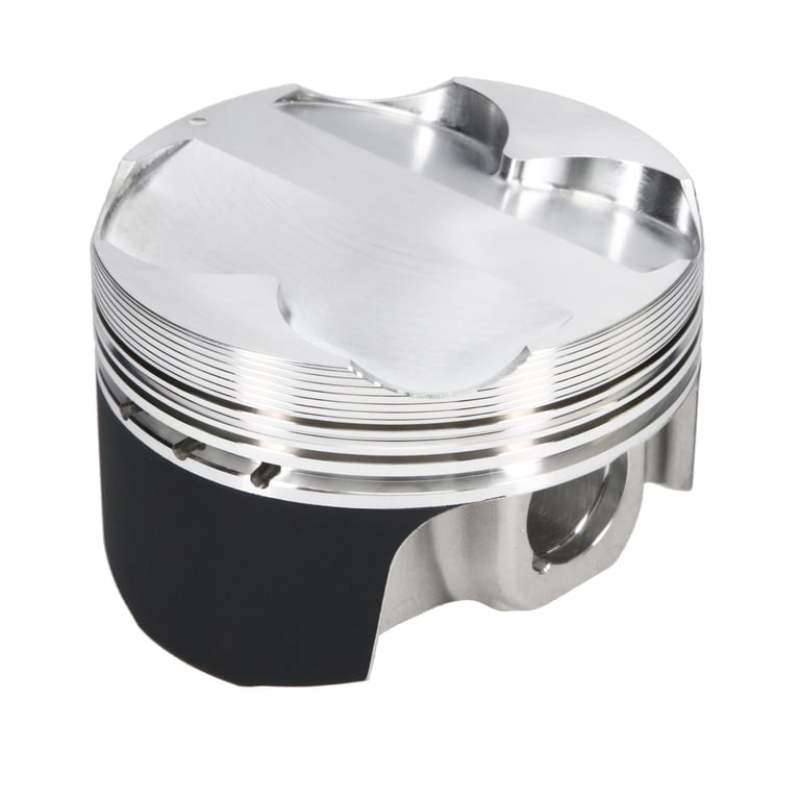 Wiseco Peugeot/Citroen TU5JP4 1.6L 16V Turbo 79mm Bore +.5mm Size Piston Shelf Stock Kit thumbnail 5