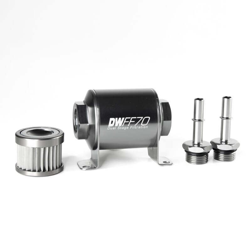 DW Fuel Filter Application Specific