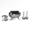 DeatschWerks 05-20 Mustang Fuel Filter thumbnail 3