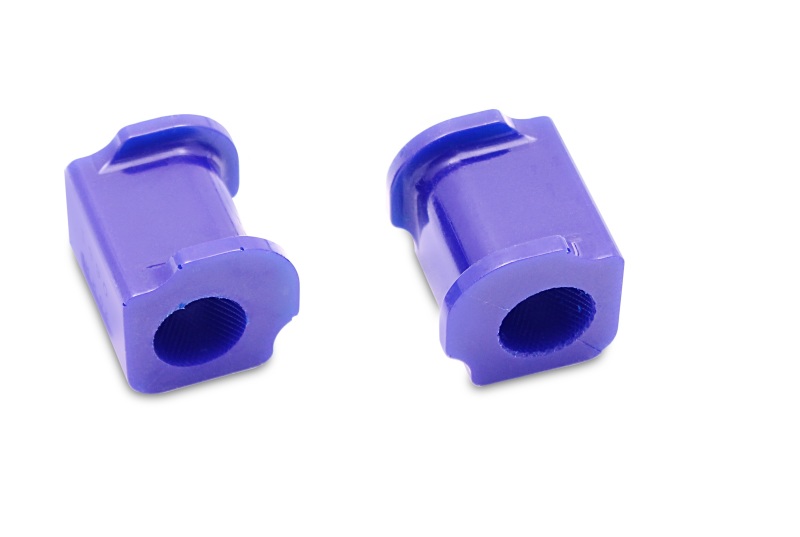 SPR Bushings - Sway Bar