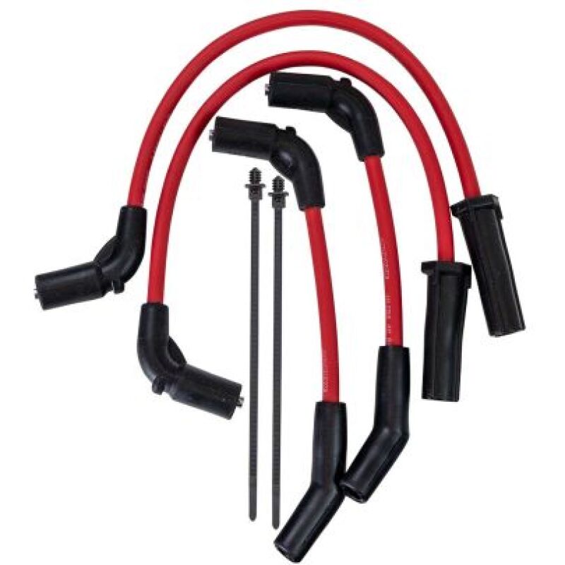 MOR Powersports Wire Sets