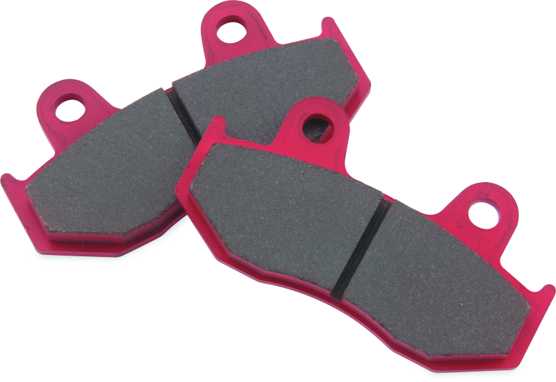 BikeMaster BKM Sintered Brake Pads