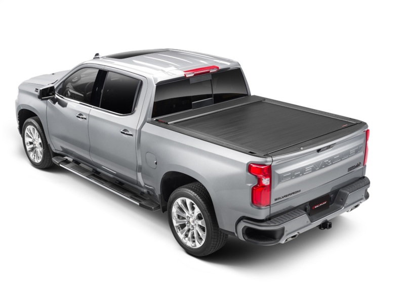 RNL E-Series Tonneau Cover