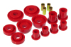 PRO Control Arm Bushings - Red
