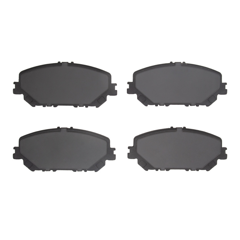 DFC 25-26 Nissan Kicks Front 4000 Hybridynamic Brake Pads