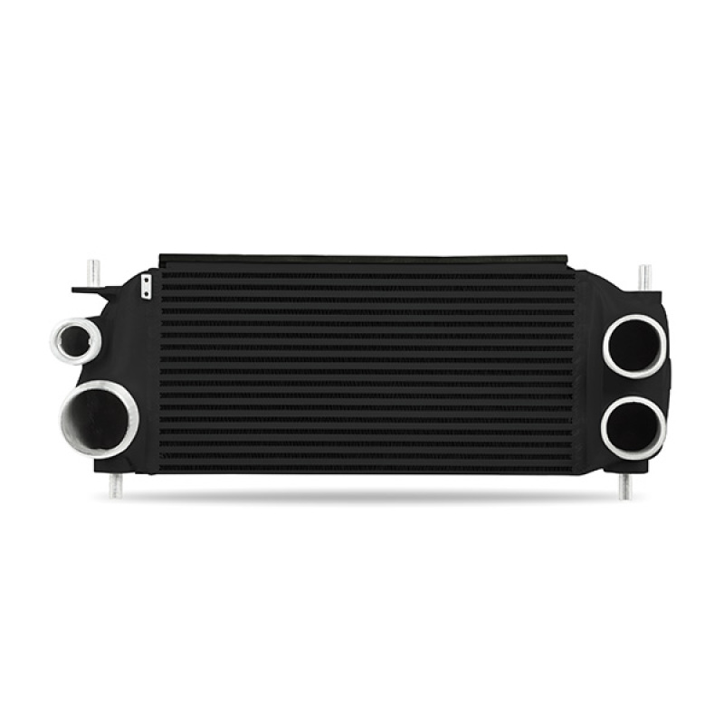 Mishimoto MMINT-F150-15BK Intercooler, Black, fits Ford F-150 EcoBoost 2015+