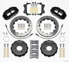 WIL Superlite Brake Kit