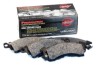 WIL Promatrix Brake Pads