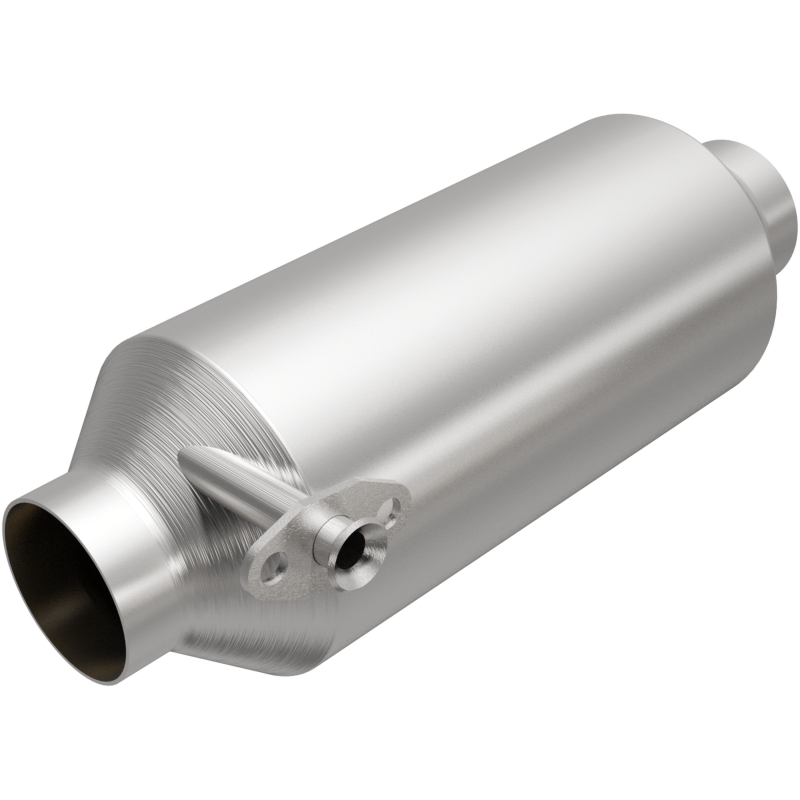 California   Universal Catalytic Converter - 2.00in.
California Universal Catalytic Converter-2.00in.
California CARB Universal Catalytic Converter