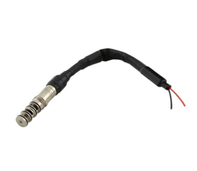 TS Solenoid Replacements