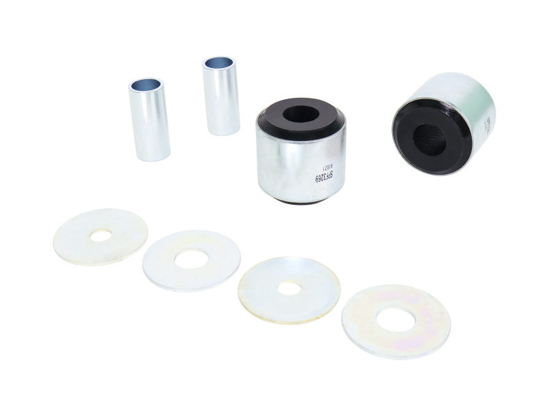 WL Bushings - Crossmember