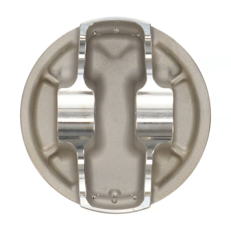Wiseco 02-08 Honda CRF450R/04-17 450X 12.5:1 CR Piston