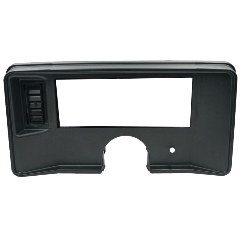 AM InVision Digital Dash