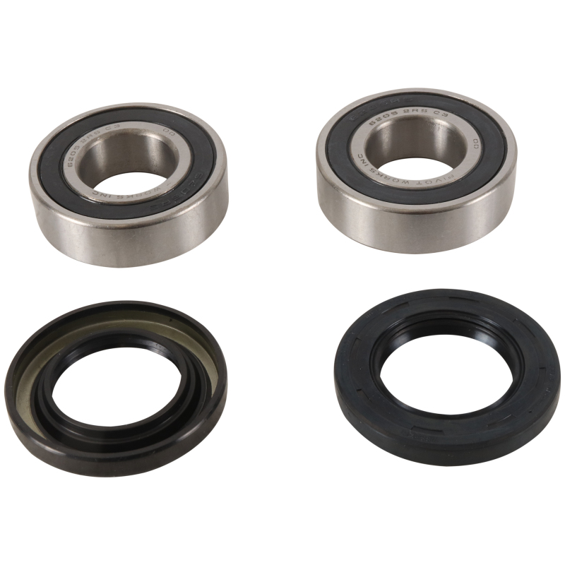 PIV Wheel Bearing Kit