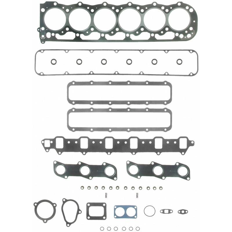 FEL Cylinder Head Gaskets