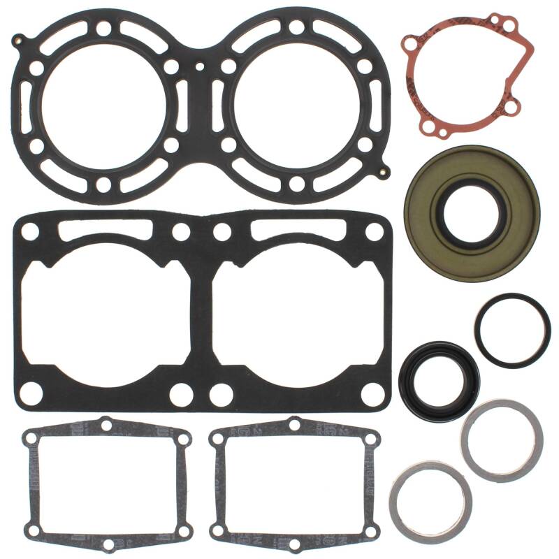 VEP Complete Gasket Kit