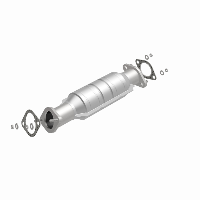 MagnaFlow Direct Fit Catalytic Converter 10-12 Forte 2.0L Fed Rear thumbnail 8