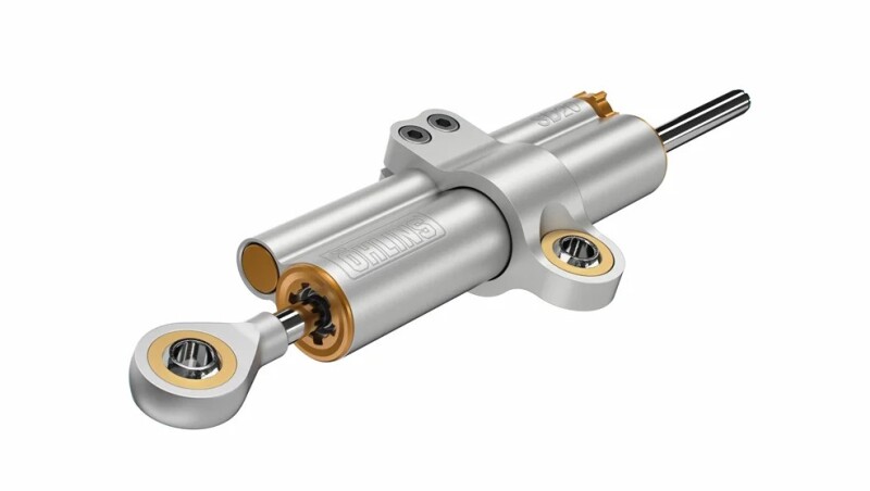Ohlins OHL Steering Damper