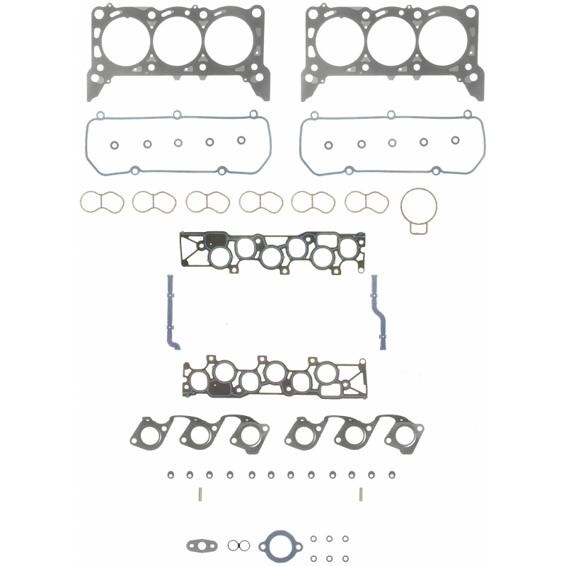 FEL Cylinder Head Gaskets