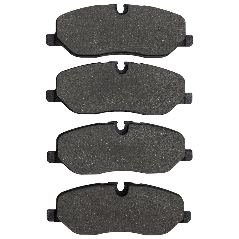 RNC Semi Met Brake Pads