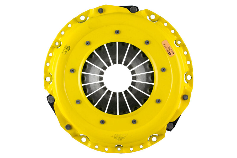 ACT P/PL HD Pressure Plates