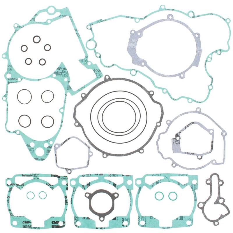 VEP Complete Gasket Kit