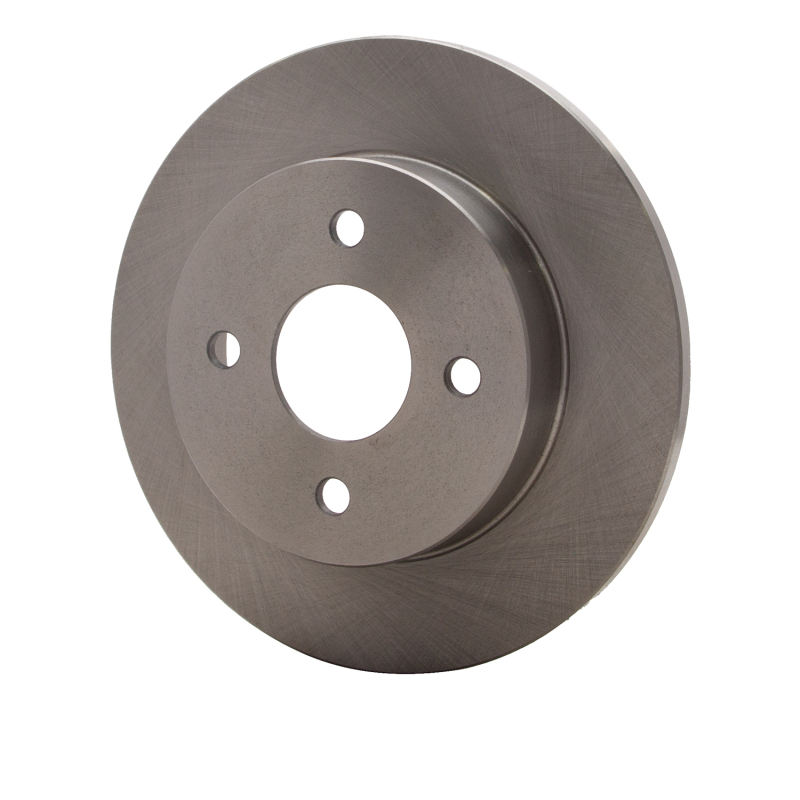 DFC 91-98 Saturn SL2 Rear Brake Rotor thumbnail 4