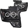 ANZ LED/Projector Headlights