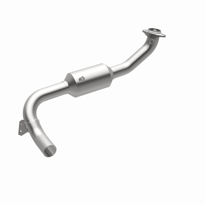 MagnaFlow Direct Fit Catalytic Converter 05-06 Lincoln Navigator 5.4L thumbnail 8