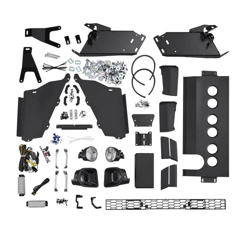 ARB Fitting Kits