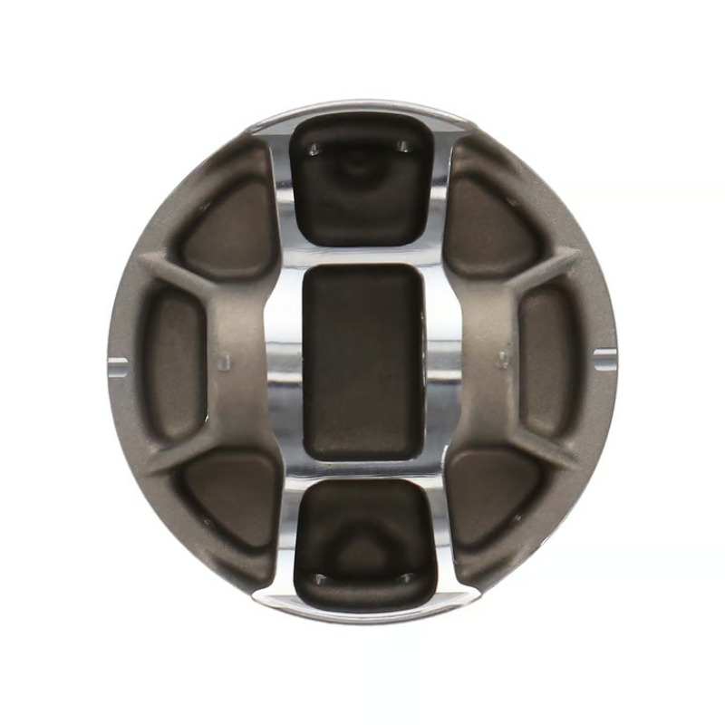 Wiseco Yamaha YZ250F 19-20 13.81 CR Piston kit