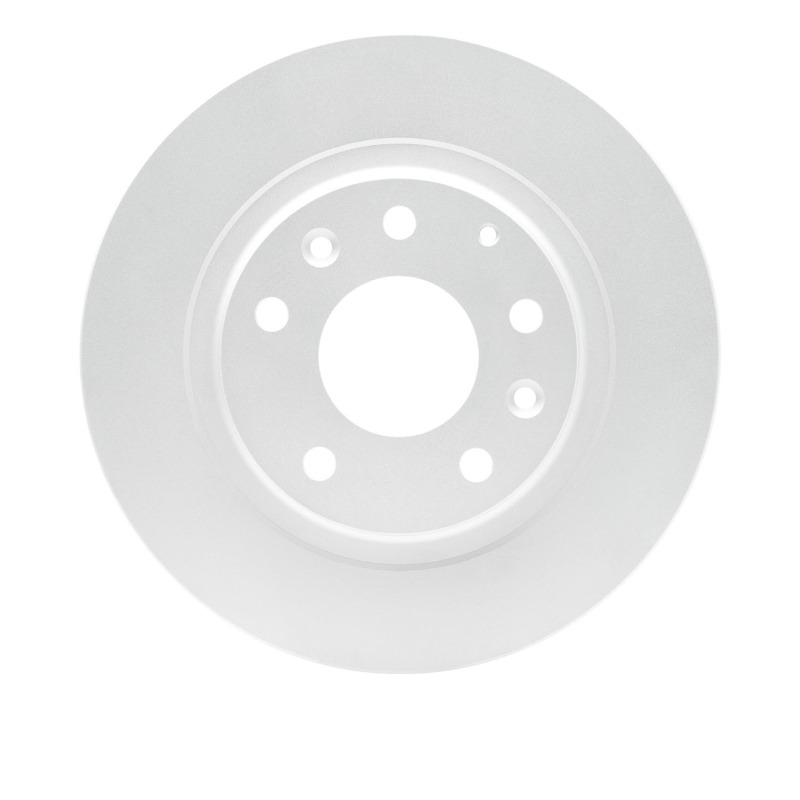 DFC GeoSPEC Coated Rotors - Plain
