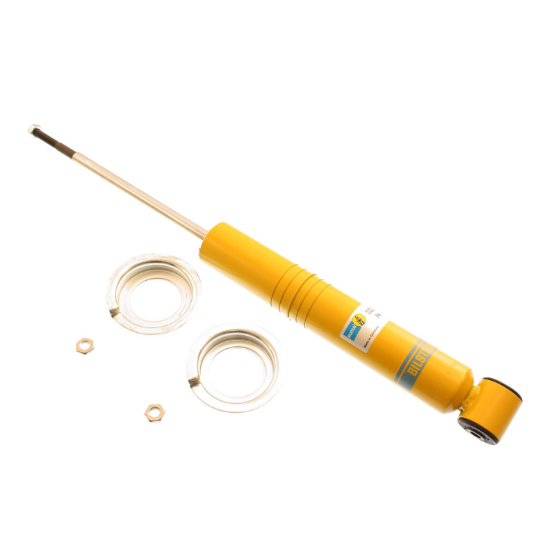 Bilstein Motorsports Shocks and Struts 24-006576 Shock/Strut, Motorsports, Group N, Monotube, Rear, Volkswagen, Each thumbnail 3