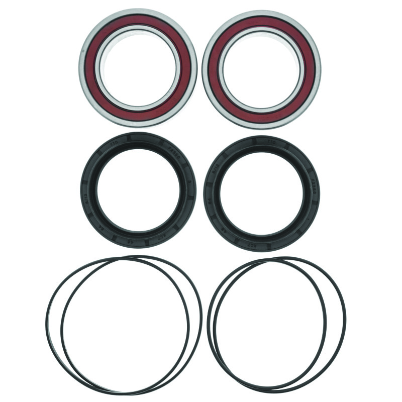 QBS Bearings
