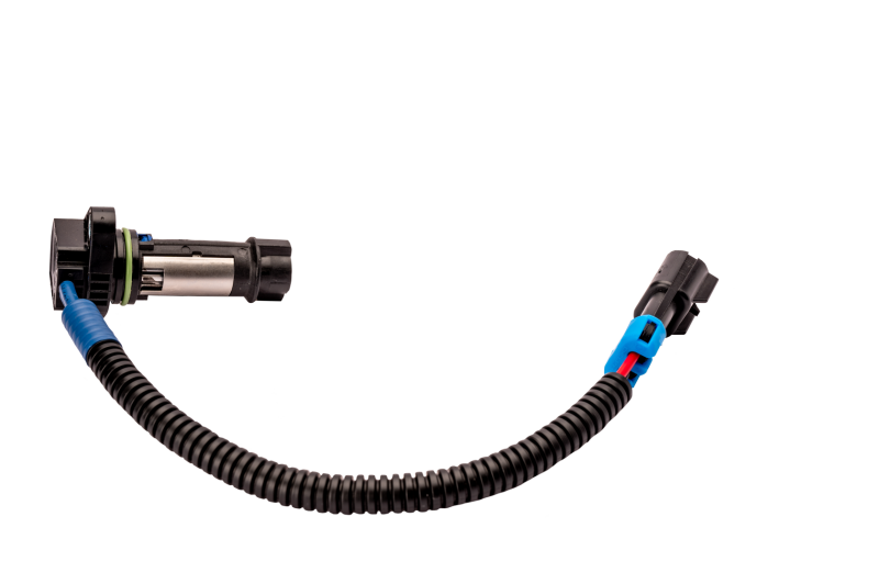 Fuel Heater for Fleece Performance GM/Cummins Filter Bases