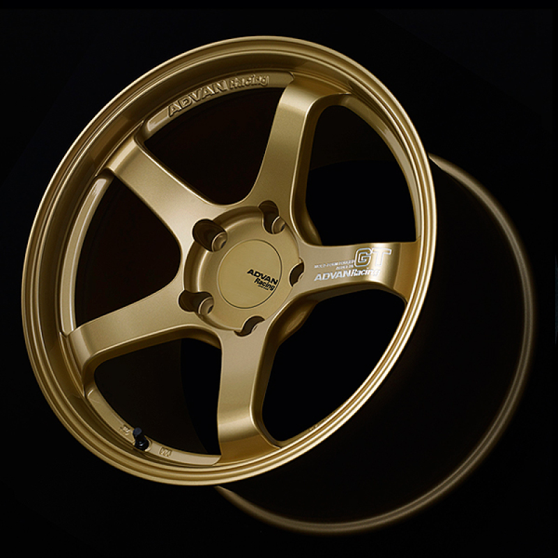 AVN GT Wheels
