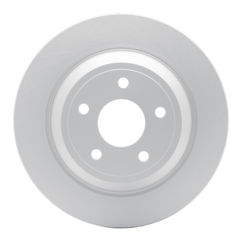 DFC GeoSPEC Coated Rotors - Plain