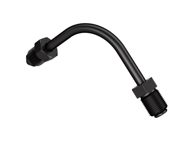 GR PWS Brake Line Fittings