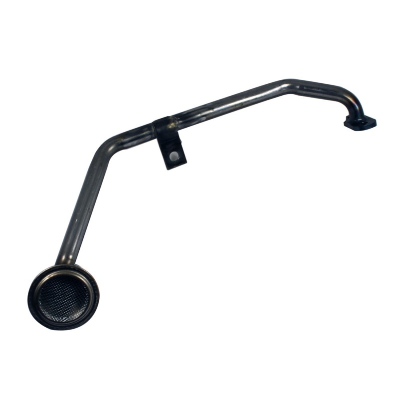 Ford Racing 351 Deep Rear Sump Oil Pickup Tube for Z351 Aluminum Block
Oil Pump Pickup Tube