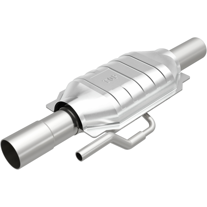 MagnaFlow Direct Fit Catalytic Converter 95 Dodge Ram 2500Hd 5.9L/8. thumbnail 3