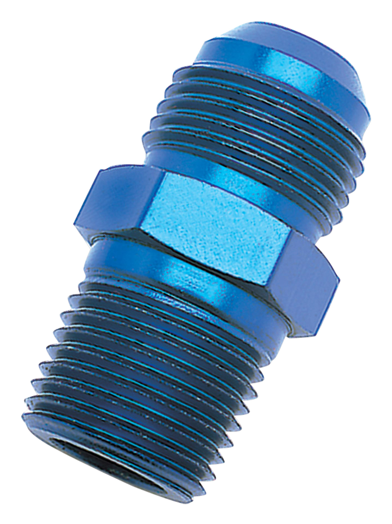 Russell Performance FITTING -10 AN MALE X 3/4in NPT MALE STRAIGHT thumbnail 9