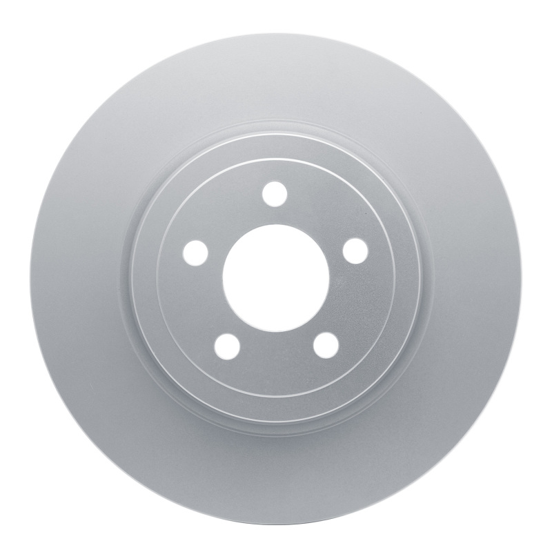 DFC GeoSPEC Coated Rotors - Plain