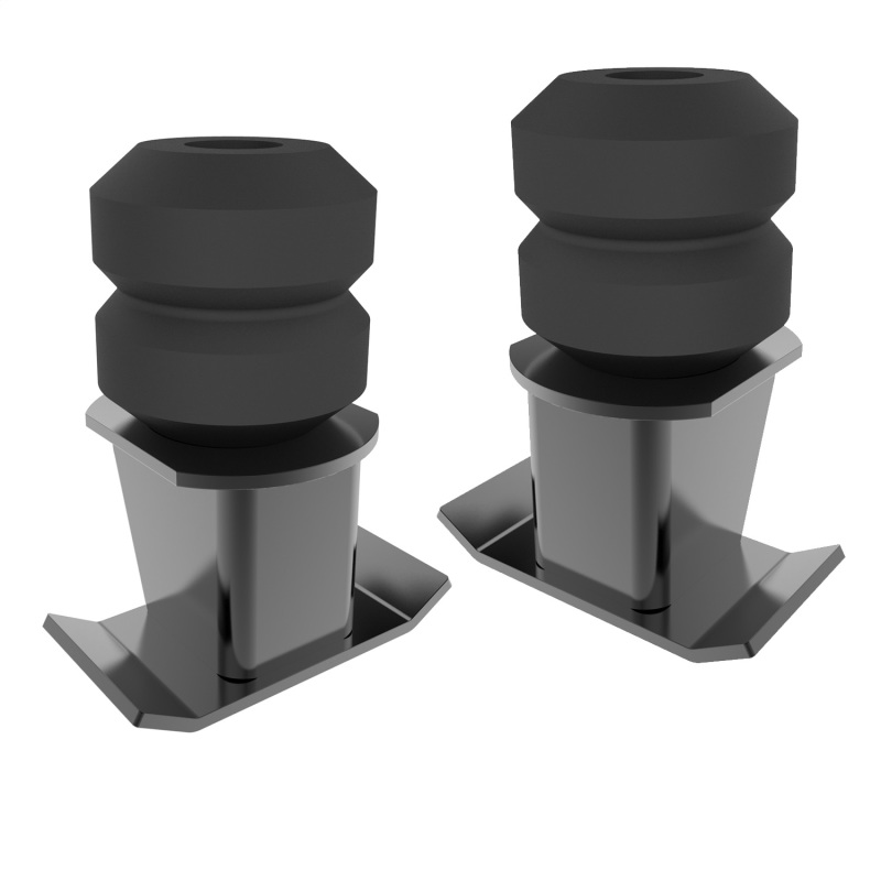 TIM Suspension Enhancement Systems