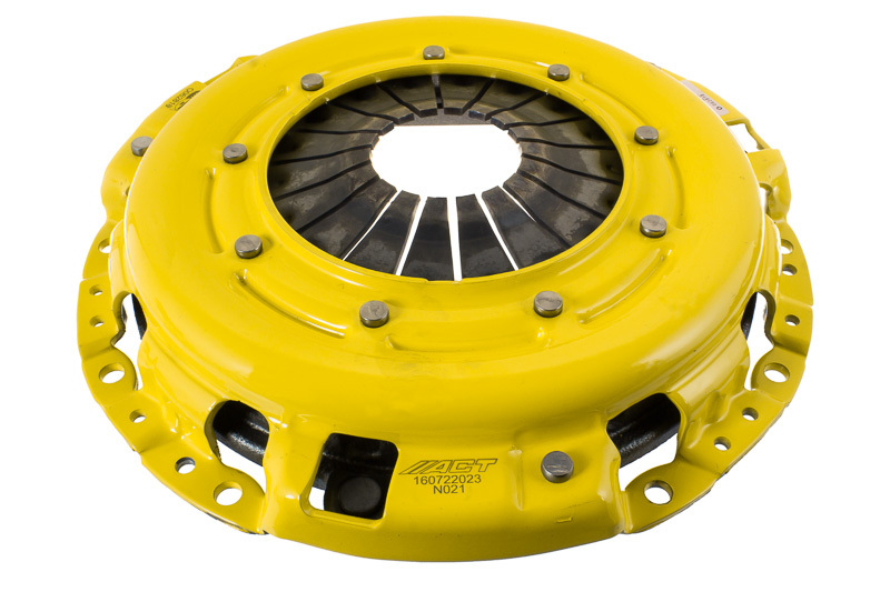 ACT 2003 Nissan 350Z P/PL Heavy Duty Clutch Pressure Plate thumbnail 5