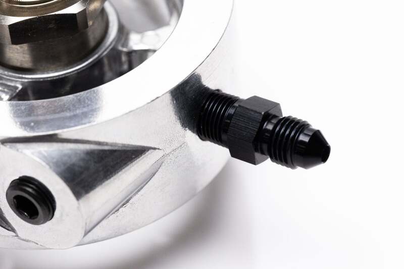 GReddy OPTIONAL 1/8BSP MALE to 3AN MALE, ALUM. FITTING thumbnail 9