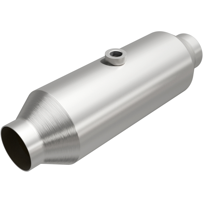 California Universal Catalytic Converter - 2.50in.
California Universal Catalytic Converter-2.50in.
California CARB Universal Catalytic Converter