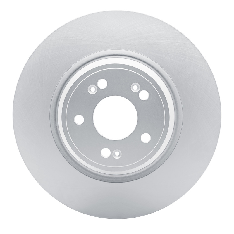 DFC GeoSPEC Coated Rotors - Plain