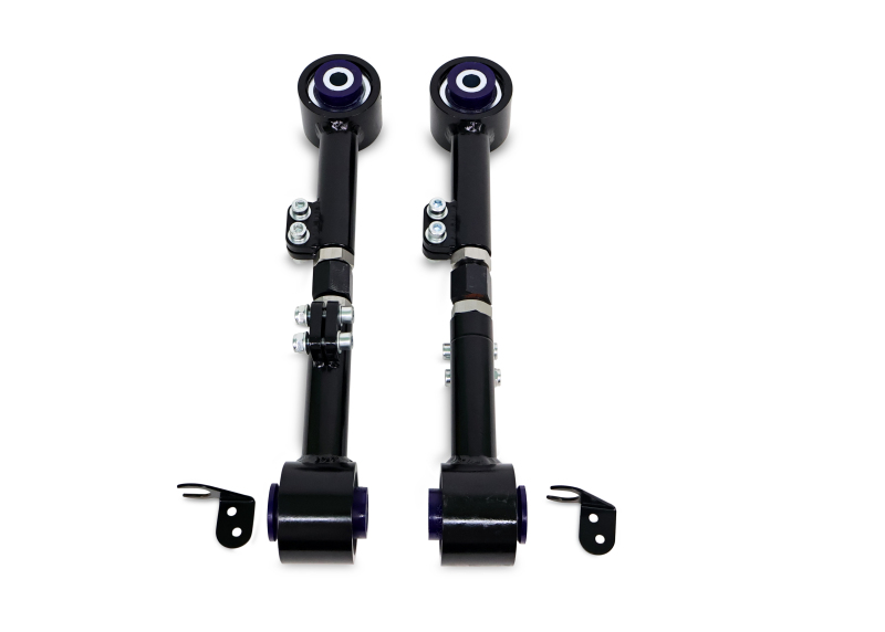 SuperPro Adjustable Upper Trailing Arm