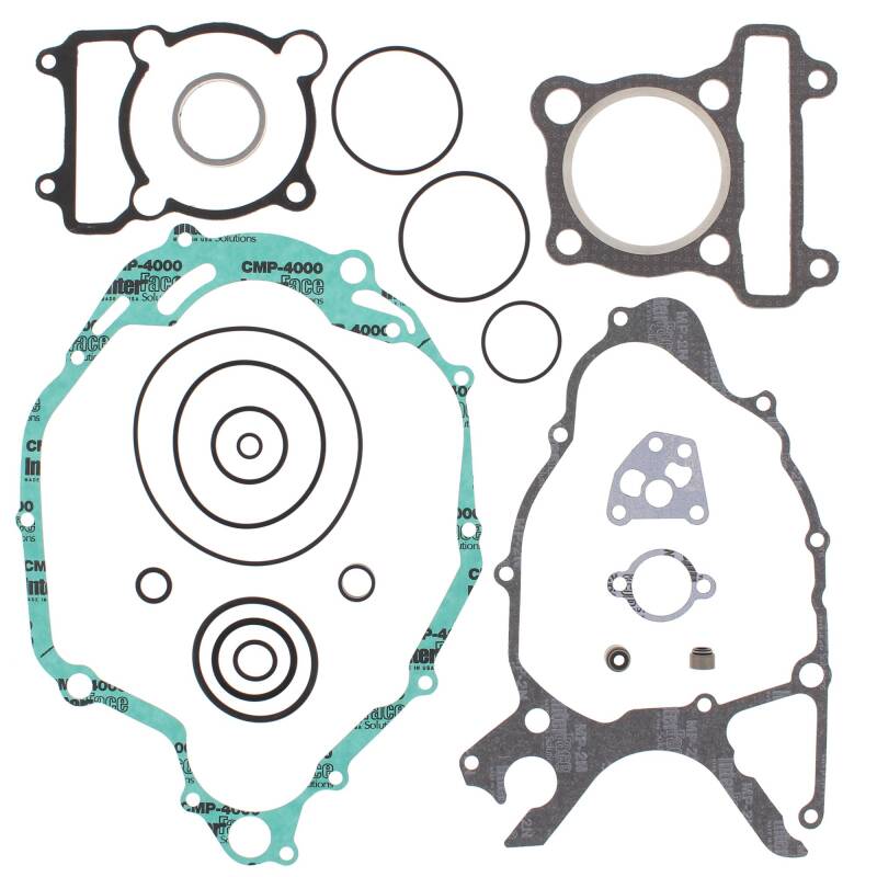 VEP Complete Gasket Kit