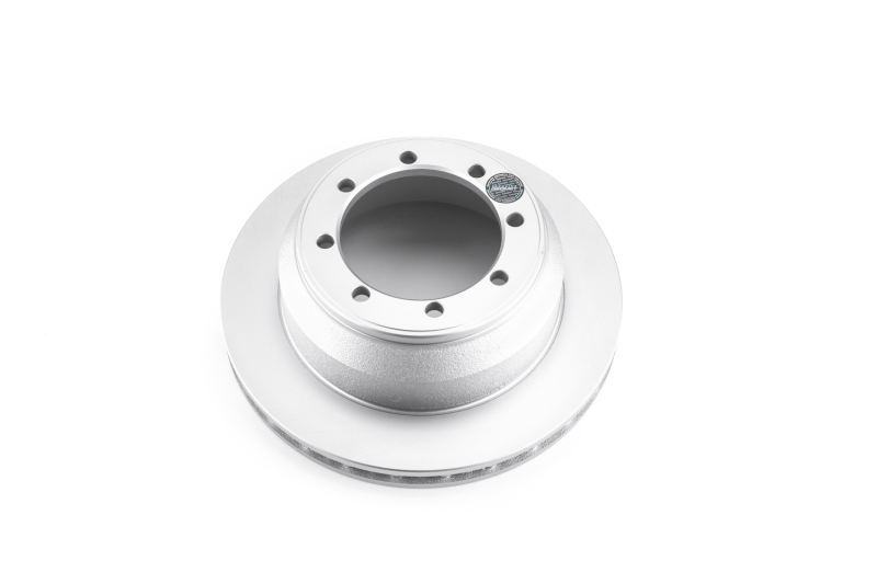 Power Stop 00-04 Ford F-150 Rear Z36 Coated Kit w/Calipers (2x psbAR8579EVC, 2x psbL4749, 1x psbZ36-802) thumbnail 7